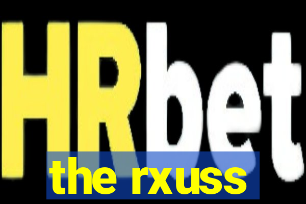 the rxuss